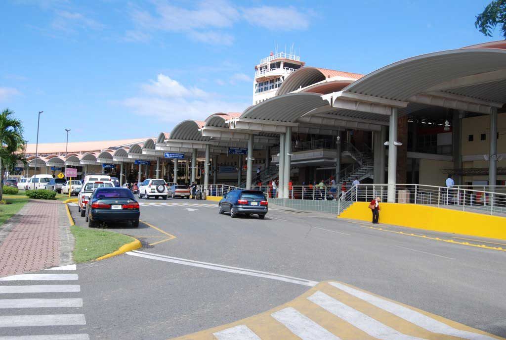 Transfer Santiago Airport to Puerto Plata